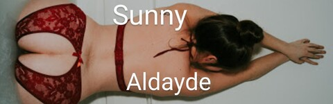 aldayde onlyfans leaked picture 2