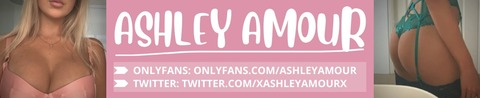 ashleyamour onlyfans leaked picture 2