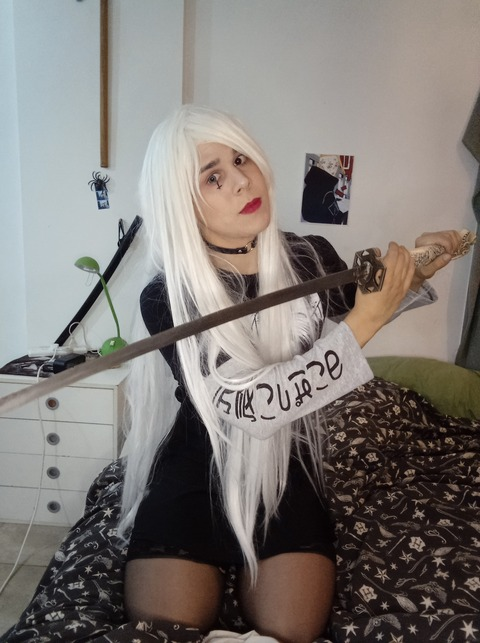 azul_chan onlyfans leaked picture 2