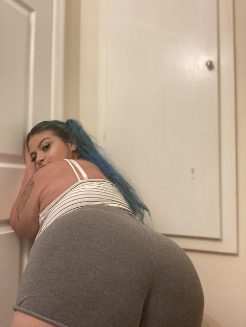 babysnookss onlyfans leaked picture 2