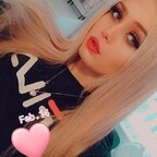 blondebarbiegirlx OnlyFans Leaks 

 profile picture