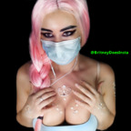 britney_xo OnlyFans Leaked 

 profile picture