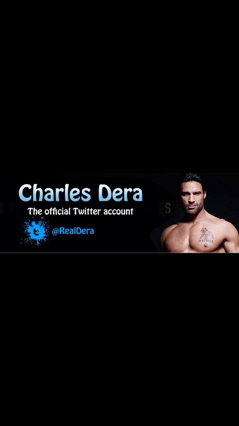 charlesdera onlyfans leaked picture 2