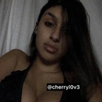 cherryl0v3vip OnlyFans Leaked (49 Photos and 32 Videos) 

 profile picture