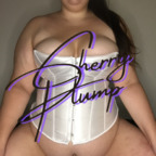 Trending @cherryplump leak Onlyfans photos for free 

 profile picture