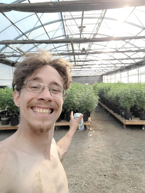 chucktastic420 onlyfans leaked picture 2