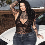 cyndiefox (Inked Curvy | Cyndie Fox 🤍) free OnlyFans Leaked Pictures and Videos 

 profile picture