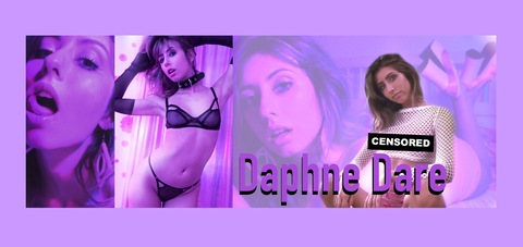 daphnedare onlyfans leaked picture 2