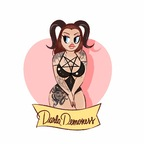 Trending @darlademoness leaks Onlyfans content free 

 profile picture