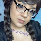 Hot @heyochelly leak Onlyfans videos and photos free 

 profile picture