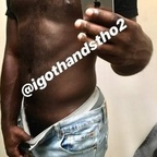 Onlyfans leak igothandstho2 

 profile picture