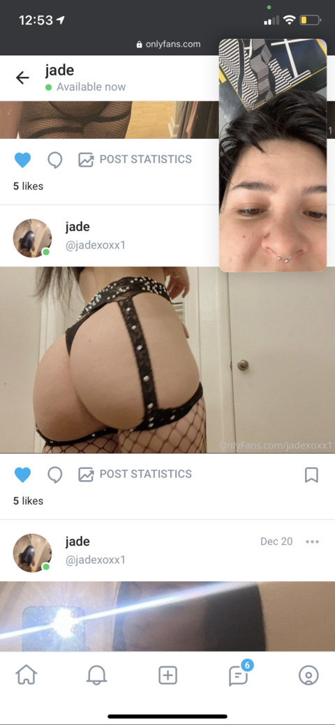 jadexoxx1 onlyfans leaked picture 2