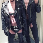 leather-couple OnlyFans Leaked 

 profile picture