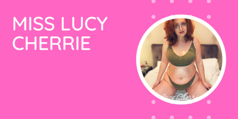 lucycherrie onlyfans leaked picture 2