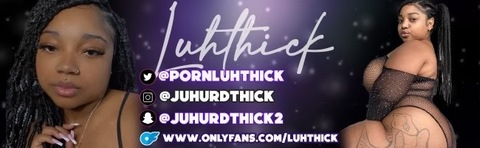 luhthick onlyfans leaked picture 2