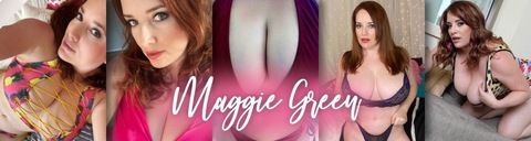 maggiegreenlive onlyfans leaked picture 2