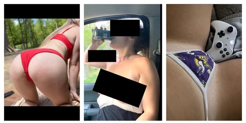 minnesota_wildflower onlyfans leaked picture 2