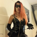 mistresshyde1 OnlyFans Leaked Photos and Videos 

 profile picture