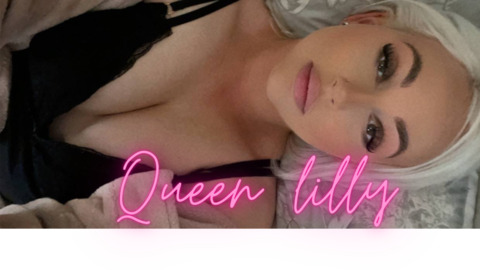 myqueenlilly onlyfans leaked picture 2