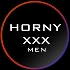 onlyxxxmen (HORNY XXX MEN) OnlyFans Leaked Videos and Pictures 

 profile picture