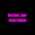 princessbabexofree OnlyFans Leaked 

 profile picture