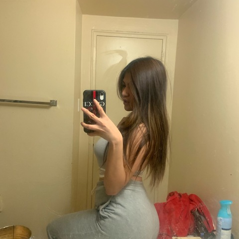 punannie onlyfans leaked picture 2