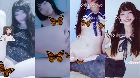 saoriowo onlyfans leaked picture 2