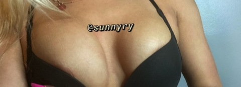 sunnyry onlyfans leaked picture 2