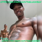 Download theluckyboy OnlyFans videos and photos for free 

 profile picture