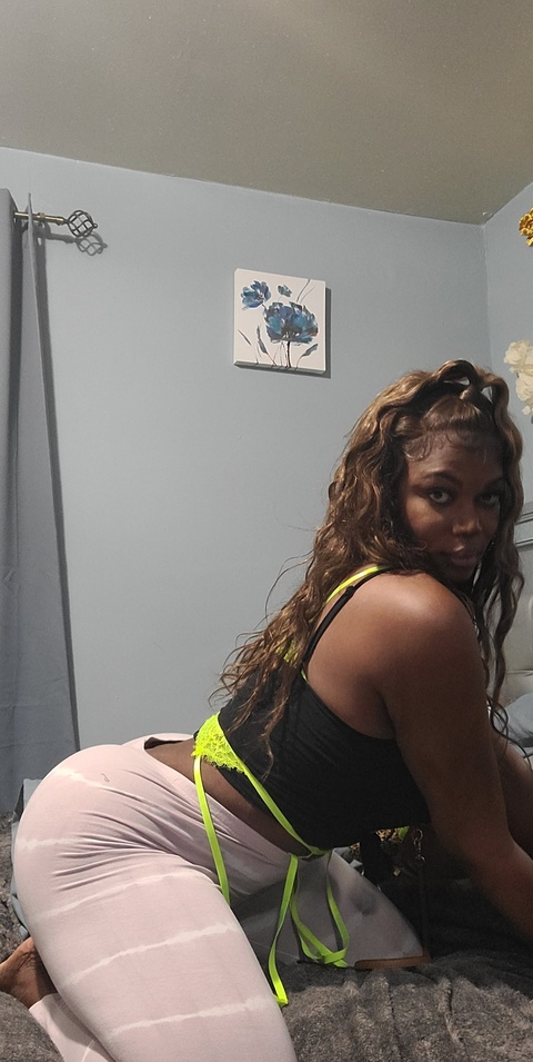 tsbigbootyjudy onlyfans leaked picture 2