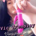 victremblay (Vic Tremblay) OnlyFans Leaked Content 

 profile picture