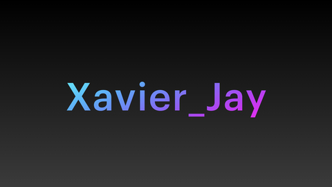 xavier_jay onlyfans leaked picture 2