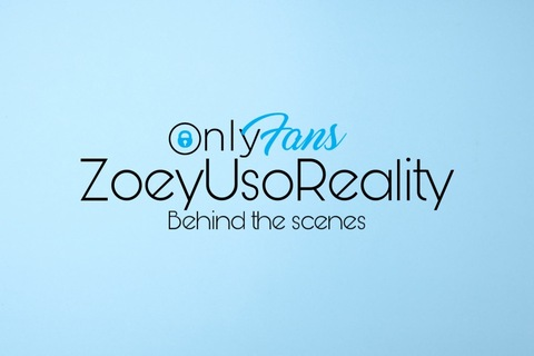 zoeyreality onlyfans leaked picture 2